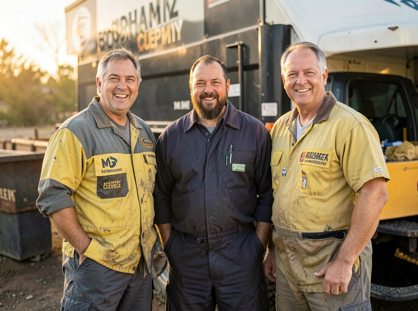 Sewage Cleanup company in Morris, MN