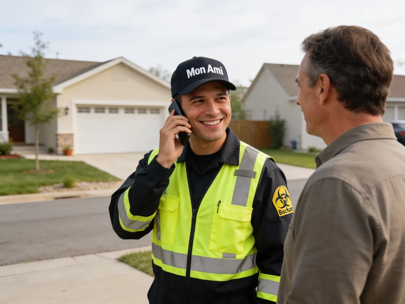 Sewage Cleanup Morris, MN FAQs