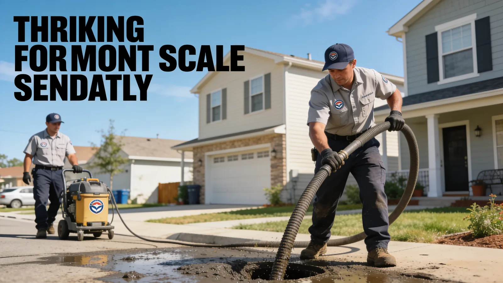 Sewage Cleanup in Morris, MN near me